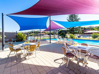 Ibis Styles Geraldton - Coogee Beach Accommodation 0