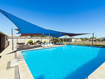 Ibis Styles Geraldton - Coogee Beach Accommodation 3