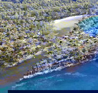 Stewarts Bay Lodge - Coogee Beach Accommodation