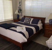 Apartments On-The-Park March - Coogee Beach Accommodation