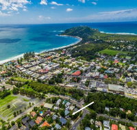 LakeSong At Lennox Head - Coogee Beach Accommodation