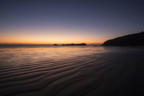 Cape Hillsborough National Park Camping Ground - Coogee Beach Accommodation 0