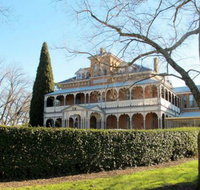 Duntryleague Guest House - Coogee Beach Accommodation