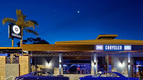 Tonsley Hotel - Coogee Beach Accommodation 4