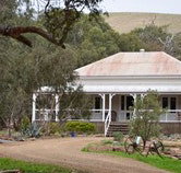 Brooklyn Farm Bed and Breakfast - Coogee Beach Accommodation