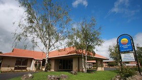 Comfort Inn Silver Birch - Coogee Beach Accommodation 4