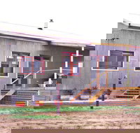 Redwing Barn Farmstay - Coogee Beach Accommodation