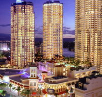 Mantra Towers of Chevron - Coogee Beach Accommodation