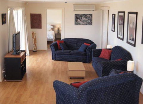 Mariner's Retreat - Coogee Beach Accommodation 1