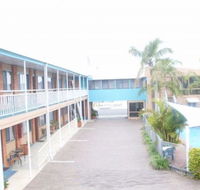 Pacific Motor Inn - Coogee Beach Accommodation