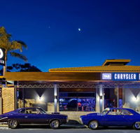 Tonsley Hotel - Coogee Beach Accommodation