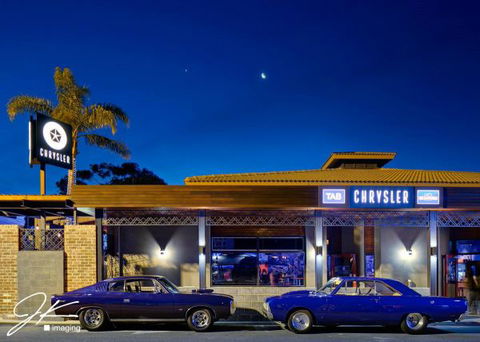 Tonsley Hotel - Coogee Beach Accommodation 0