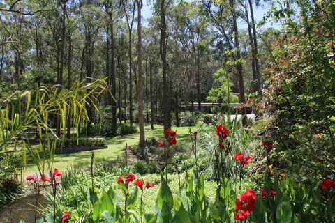 Werekataba - Coogee Beach Accommodation 0