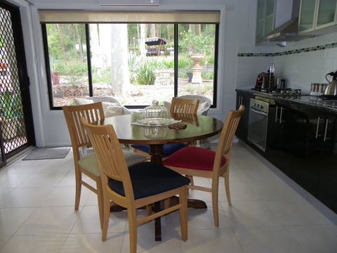 Werekataba - Coogee Beach Accommodation 1