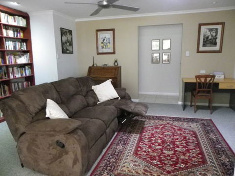 Werekataba - Coogee Beach Accommodation 2
