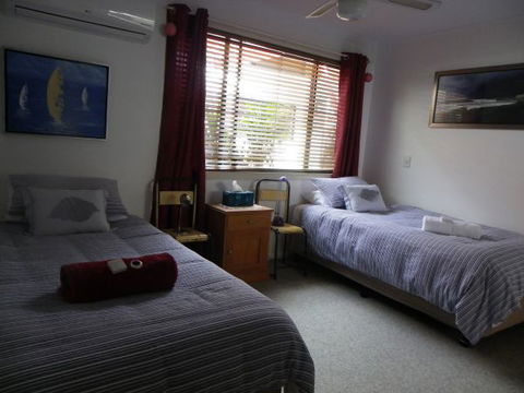 Werekataba - Coogee Beach Accommodation 5