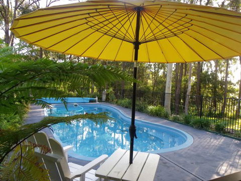 Werekataba - Coogee Beach Accommodation 7