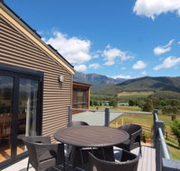 Mad on the Buckland - Coogee Beach Accommodation