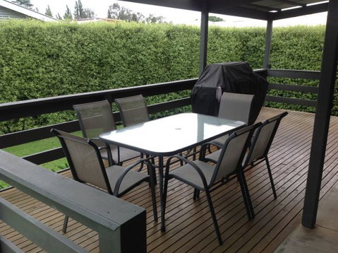 Studio Venti Sette - Coogee Beach Accommodation 7