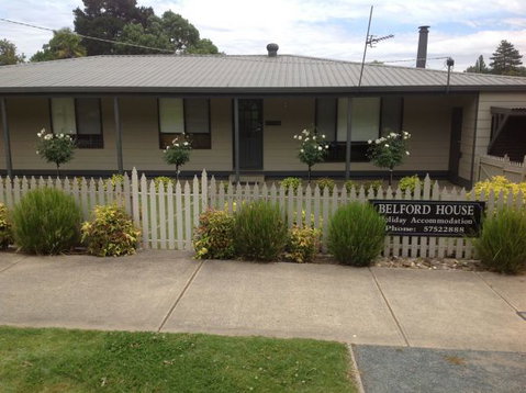 Studio Venti Sette - Coogee Beach Accommodation 9