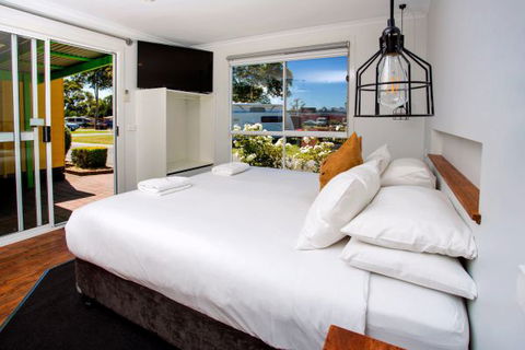 BIG4 Traralgon Park Lane Holiday Park - Coogee Beach Accommodation 0