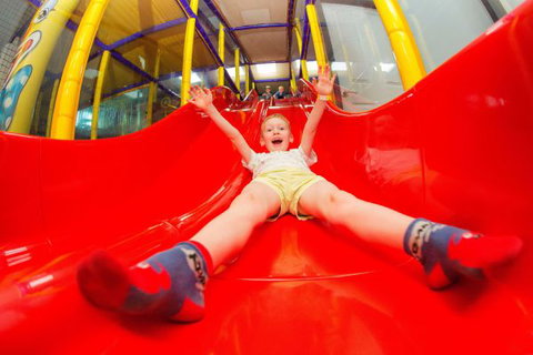 BIG4 Traralgon Park Lane Holiday Park - Coogee Beach Accommodation 4