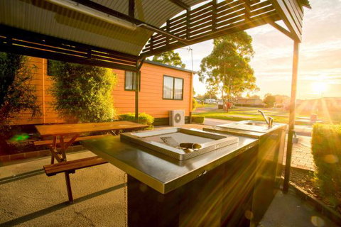 BIG4 Traralgon Park Lane Holiday Park - Coogee Beach Accommodation 6