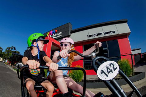 BIG4 Traralgon Park Lane Holiday Park - Coogee Beach Accommodation 8