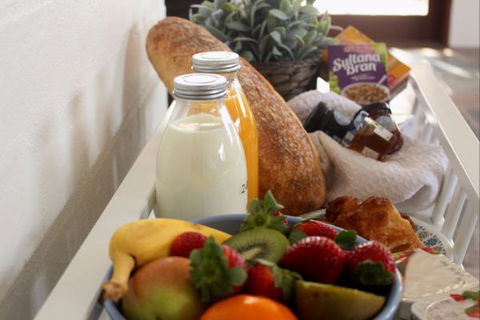 Blueberry Hills On Comleroy - Coogee Beach Accommodation 6