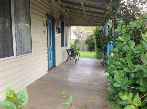 Studio Venti Sette - Coogee Beach Accommodation 19