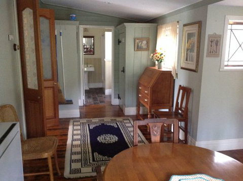 Studio Venti Sette - Coogee Beach Accommodation 23