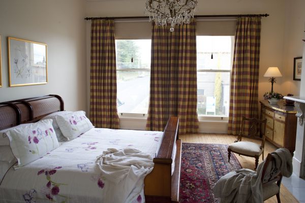Tylden VIC Coogee Beach Accommodation