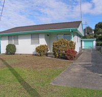 Comarong Cottage - Coogee Beach Accommodation