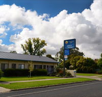 Comfort Inn Benalla - Coogee Beach Accommodation