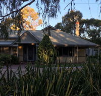 The Paddocks - Coogee Beach Accommodation