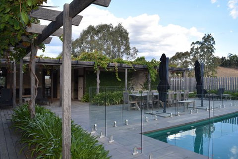 Studio Venti Sette - Coogee Beach Accommodation 39