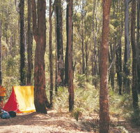 Nanga Mill Camp at Lane Poole Reserve - Coogee Beach Accommodation