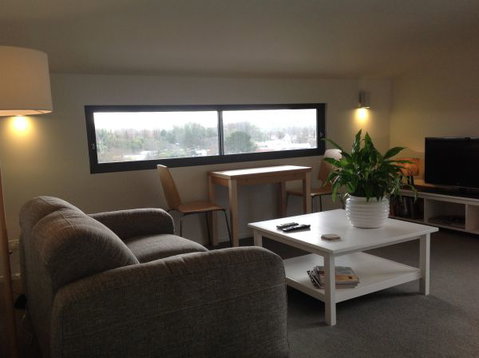 Studio Venti Sette - Coogee Beach Accommodation 11