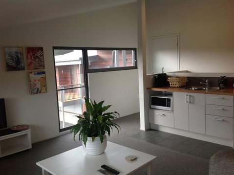 Studio Venti Sette - Coogee Beach Accommodation 13