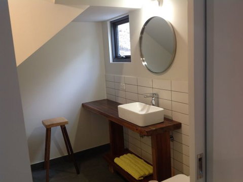 Studio Venti Sette - Coogee Beach Accommodation 16