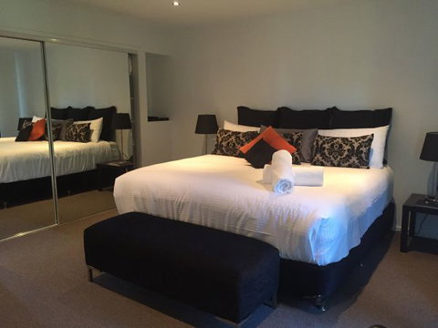 Studio Venti Sette - Coogee Beach Accommodation 59