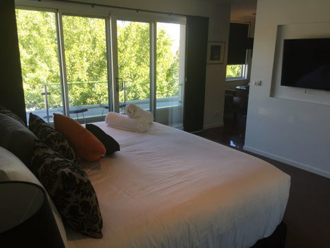 Studio Venti Sette - Coogee Beach Accommodation 60