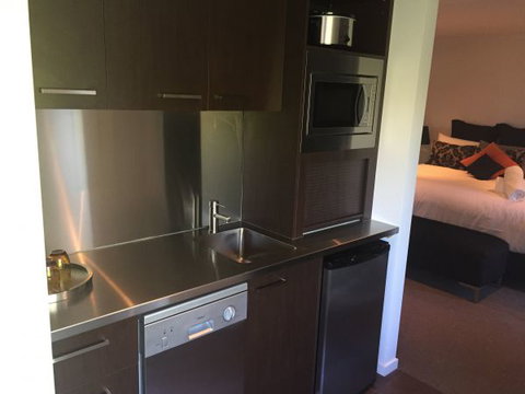Studio Venti Sette - Coogee Beach Accommodation 61