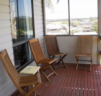 Anchors Aweigh - Coogee Beach Accommodation