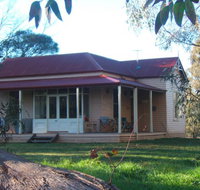 Baranduda Homestead BB Cottages - Coogee Beach Accommodation