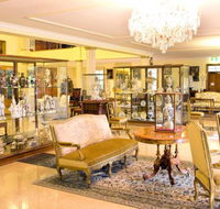 Barossa Chateau - Coogee Beach Accommodation