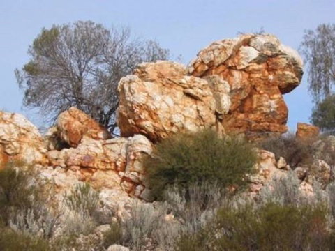 Credo Homestead Camp At Credo Conservation Park - Coogee Beach Accommodation 0