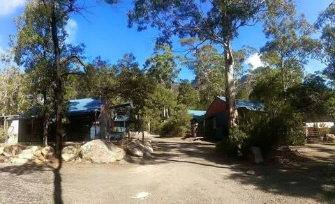Gang Gang Villas - Coogee Beach Accommodation 0