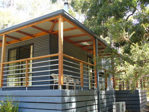 Gang Gang Villas - Coogee Beach Accommodation 1