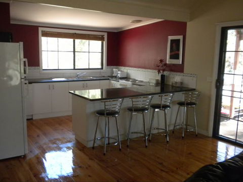 Gang Gang Villas - Coogee Beach Accommodation 5